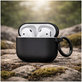 Silikonhülle für AirPods Pro 2, Schwarz