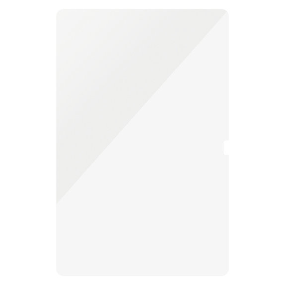 Panzerglas UWF für Samsung Galaxy Tab S10 Lite, Klar, PanzerGlass