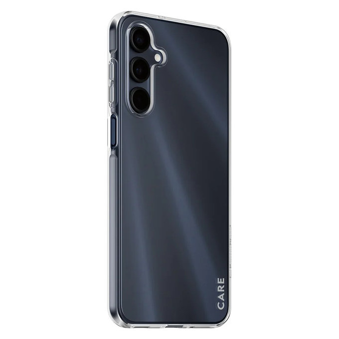 Hülle X-Ray für Samsung Galaxy A26 5G, Transparent, PanzerGlass