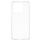 Hülle Urban Combat für Xiaomi 15, Transparent, PanzerGlass