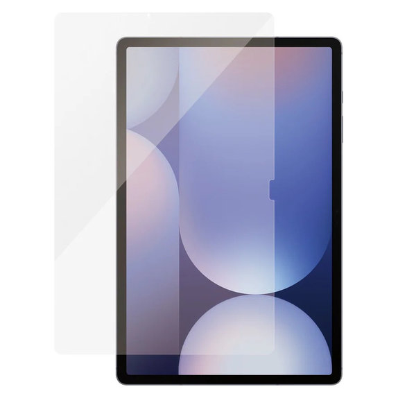Panzerglas UWF für Samsung Galaxy Tab S10 FE+, Klar, PanzerGlass