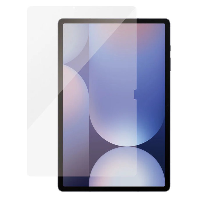 Panzerglas UWF für Samsung Galaxy Tab S10 FE+, Klar, PanzerGlass