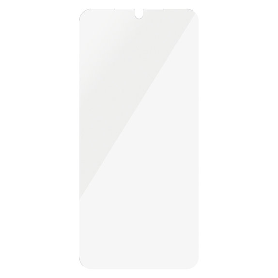 Panzerglas UWF für Samsung Galaxy M15 5G/F15 5G/A26 5G/A16/A16 5G, Schwarz, PanzerGlass