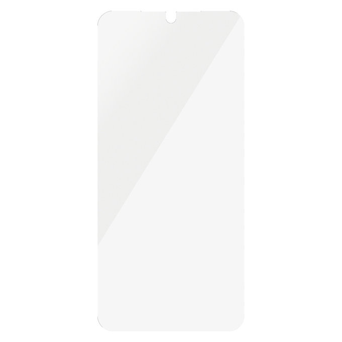 Panzerglas UWF für Samsung Galaxy M15 5G/F15 5G/A26 5G/A16/A16 5G, Schwarz, PanzerGlass