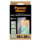 Panzerglas UWF für Samsung Galaxy M15 5G/F15 5G/A26 5G/A16/A16 5G, Schwarz, PanzerGlass