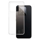 Hülle X-Ray für Xiaomi 15T Pro 5G, transparent, CARE
