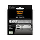 Fender Kameraobjektivschutz für iPhone 17 Pro, Silber, PanzerGlass