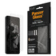 Panzerglas UWF Ceramic mit Applikator für Samsung Galaxy S26+, Klar, PanzerGlass