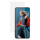 UWF Panzerglas mit FASTFIT In-A-Box für Samsung S26, Transparent, PanzerGlass