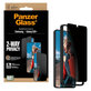 Panzerglas UWF 2-Way Privacy mit Applikator für Samsung Galaxy S26+, Klar, PanzerGlass