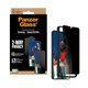 PanzerGlass - UWF 2-Way Privacy Panzerglas mit Applikator für Samsung Galaxy S26 Ultra, klar