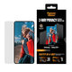 PanzerGlass - UWF 2-Way Privacy Panzerglas mit FASTFIT In-A-Box für Samsung Galaxy S26+, klar