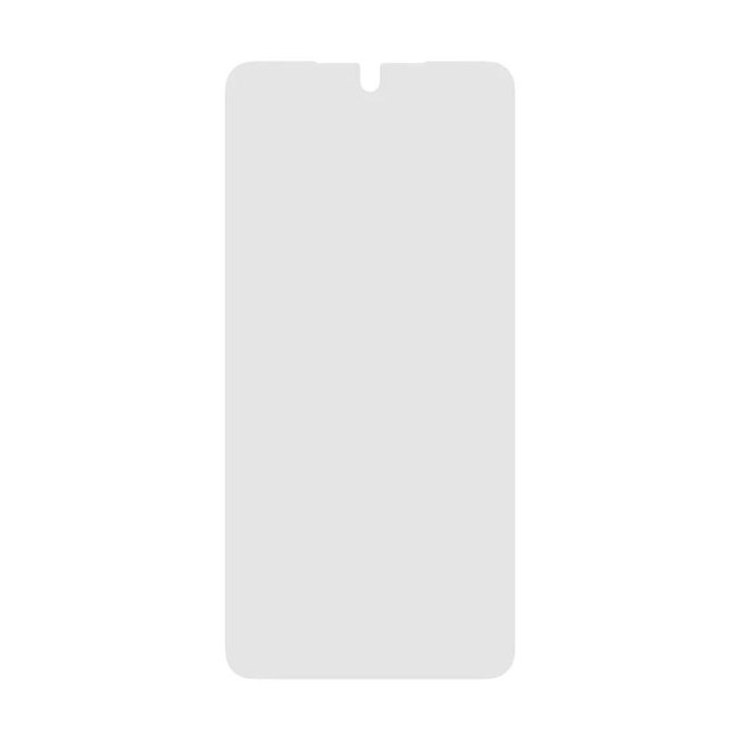 PanzerGlass - UWF 2-Way Privacy Panzerglas mit FASTFIT In-A-Box für Samsung Galaxy S26+, klar