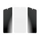 PanzerGlass - UWF 2-Way Privacy Panzerglas mit FASTFIT In-A-Box für Samsung Galaxy S26+, klar
