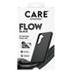 Hülle FLOW mit QI für Samsung Galaxy S26, Schwarz, PanzerGlass