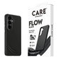 Hülle FLOW mit QI für Samsung Galaxy S26, Schwarz, PanzerGlass