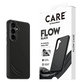 Hülle FLOW mit QI für Samsung Galaxy S26+, Schwarz, PanzerGlass