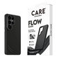 Hülle FLOW mit QI für Samsung Galaxy S26 Ultra, Schwarz, PanzerGlass