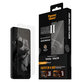 Panzerglas UWF Ceramic mit FASTFIT In-A-Box für Samsung Galaxy S26, Klar, PanzerGlass