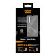 UWF Ceramic Panzerglas mit FASTFIT In-A-Box für Samsung S26 Ultra, Transparent, PanzerGlass