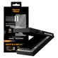 UWF Ceramic Panzerglas mit FASTFIT In-A-Box für Samsung S26 Ultra, Transparent, PanzerGlass