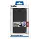 SBS - Book Wallet Smooth Case für Samsung Galaxy S26 Ultra, schwarz