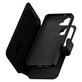 Hülle Tango Wallet Two-In-One mit QI für Samsung Galaxy S26, Schwarz, PanzerGlass