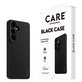 Hülle TPU für Samsung Galaxy S26+, Schwarz, PanzerGlass