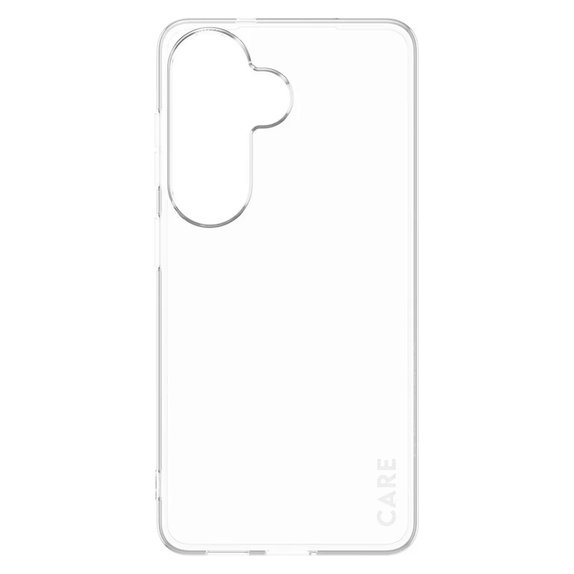 Hülle X-Ray für Samsung Galaxy S26, Transparent, PanzerGlass
