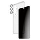 Bundle Privacy 3-in-1 für Samsung Galaxy S26+, PanzerGlass