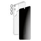 Bundle Privacy 3-in-1 für Samsung Galaxy S26 Ultra, PanzerGlass