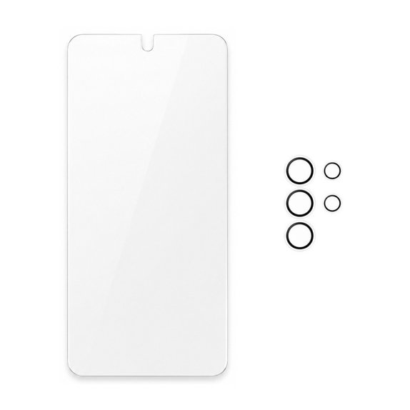 Bundle Essentials 2-in-1 für Samsung S26 Ultra, PanzerGlass