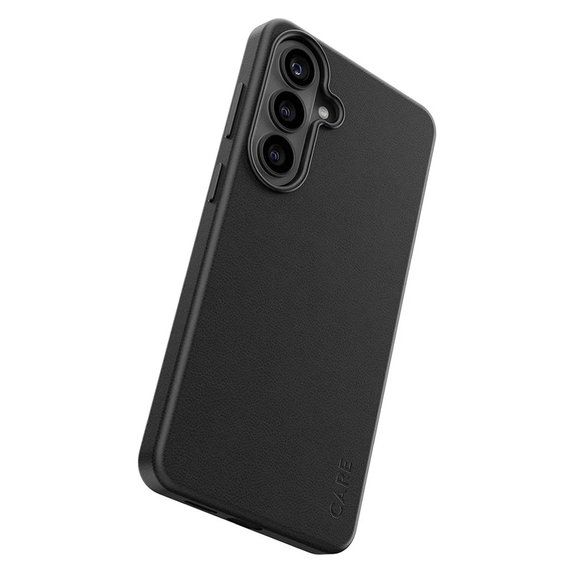 Hülle Solo für Samsung Galaxy S26+, Schwarz, PanzerGlass