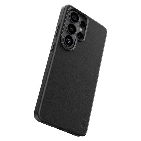 Hülle Solo für Samsung Galaxy S26 Ultra, Schwarz, PanzerGlass
