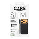 Hülle SL1M für iPhone 17 Pro, schwarz, PanzerGlass
