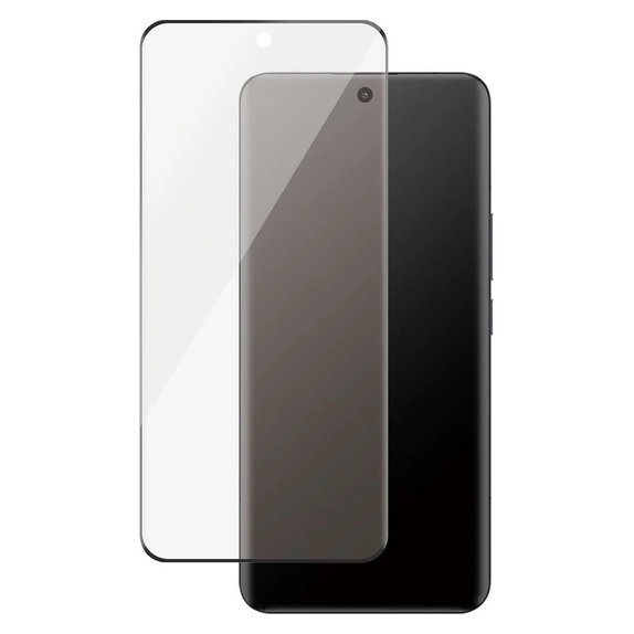 Panzerglas UWF für Xiaomi Redmi Note 15 Pro+ 5G, Schwarz, PanzerGlass
