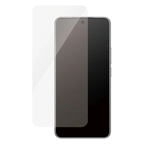UWF Panzerglas für Xiaomi Redmi Note 15 Pro 5G, Schwarz, SAFE