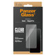 Panzerglas UWF für Honor Magic8 Pro, Schwarz, PanzerGlass
