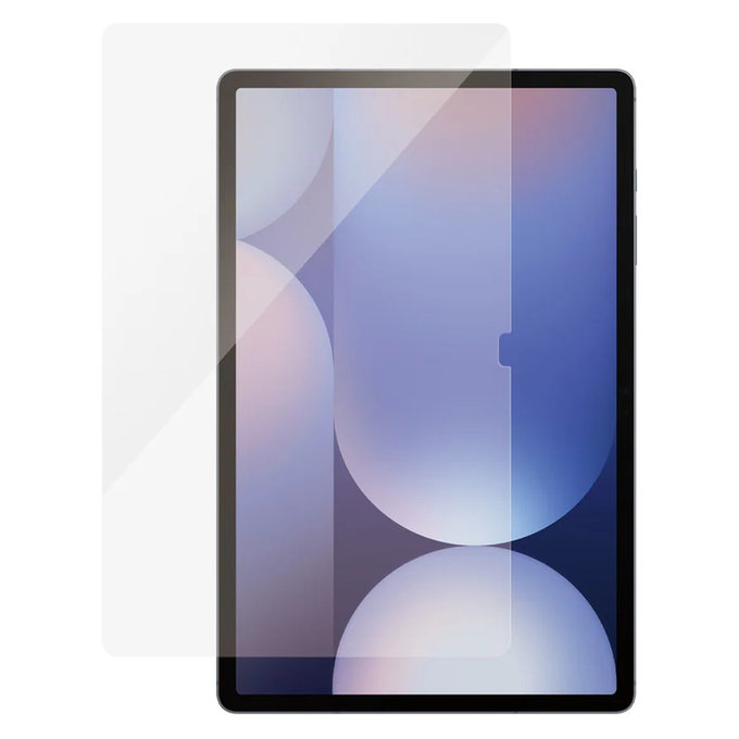 Panzerglas UWF für Samsung Galaxy Tab S7+/S8+/S9+/S9 FE+/S10+, Klar, PanzerGlass