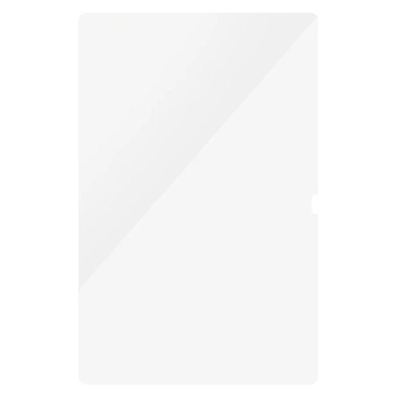 Panzerglas UWF für Samsung Galaxy Tab S7+/S8+/S9+/S9 FE+/S10+, Klar, PanzerGlass