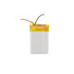 Batterie für Garmin Venu 2s, 190mAh, 361-00137-10
