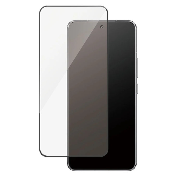 Panzerglas UWF für Xiaomi 17 Ultra, Schwarz, PanzerGlass