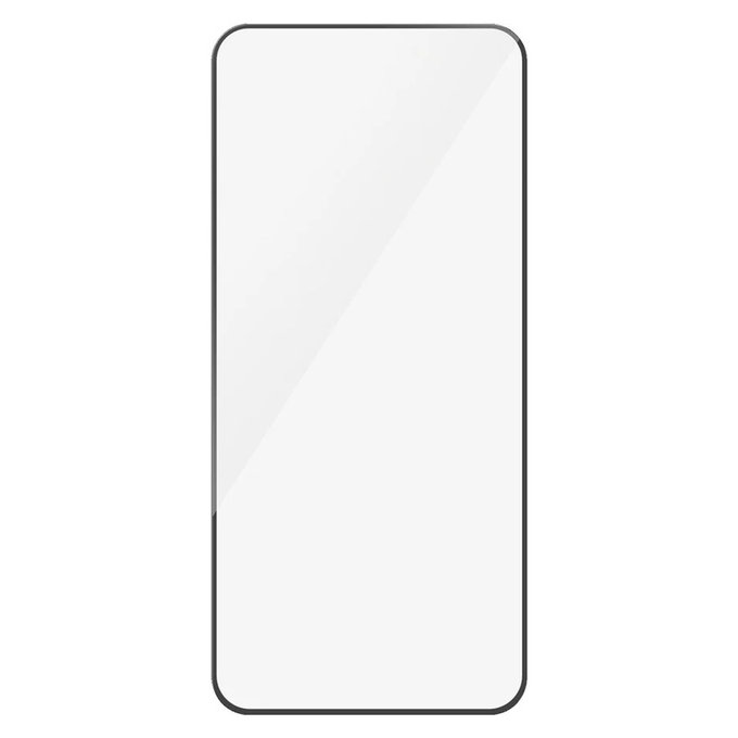 Panzerglas UWF für Xiaomi 17 Ultra, Schwarz, PanzerGlass