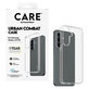 Hülle Urban Combat für Samsung Galaxy A37, Transparent, PanzerGlass