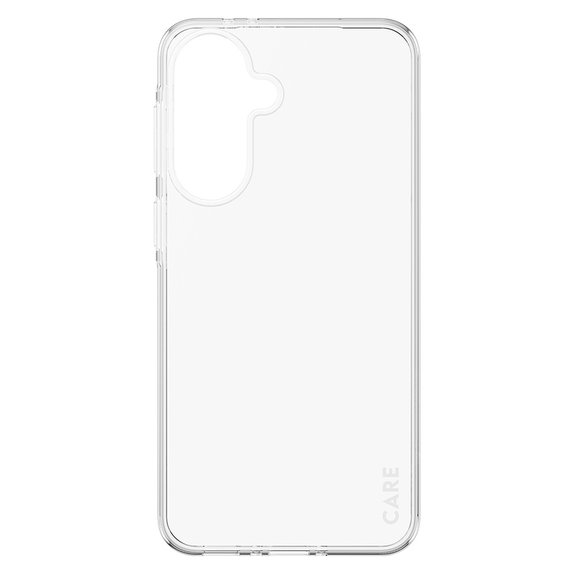 Hülle X-Ray für Samsung Galaxy A37, Transparent, PanzerGlass