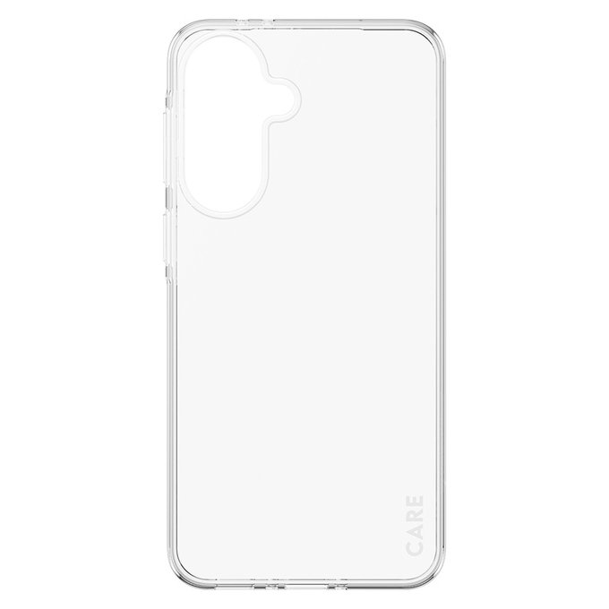 Hülle X-Ray für Samsung Galaxy A37, Transparent, PanzerGlass