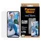 PanzerGlass - UWF Panzerglas mit Applikator für Samsung Galaxy A37, klar