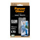 PanzerGlass - UWF Panzerglas mit Applikator für Samsung Galaxy A37, klar