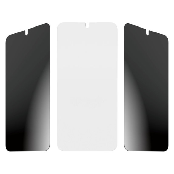 Panzerglas UWF Privacy mit Applikator für Samsung Galaxy A57, Klar, PanzerGlass