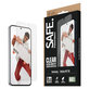 Panzerglas UWF mit Applikator für Samsung Galaxy A57, Klar, SAFE by PanzerGlass